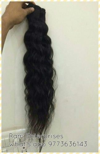 Deep Wavy Hair Extension