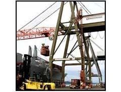 Dhiraj Gantry Cranes