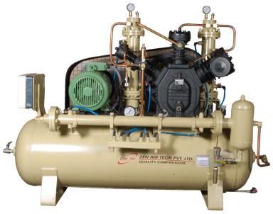 Excellent Performance Air Compressor