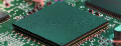 Fine Finish Multi Layer PCB