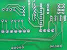 Fine Finish Single Sided PCB