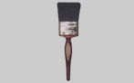 Flat Sash Paint Brush