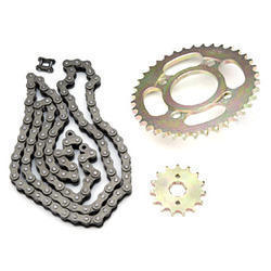 Motorcycle Chain Kit