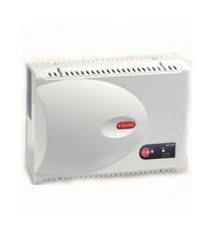 Optimum Voltage Stabilizers