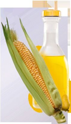 Refined Corn Oil