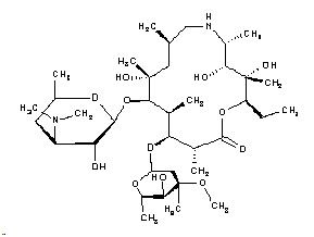 Azithromycin Ep Impurity A