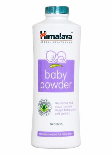 Baby Powder 200 Gm