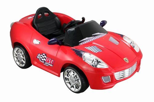 Baby Toy Cars