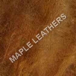 Buff Calf Leather