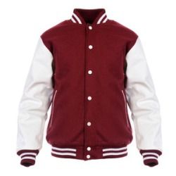 College Jacket