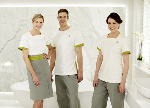 Cost-effective Resort Uniforms