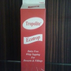 Ecotrop Cream