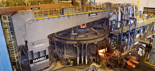 Electric Arc Furnace