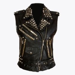 Fashion Vest