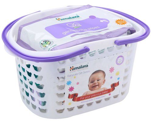 Herbals Babycare Gift Basket