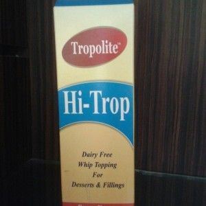 Hitrop Cream