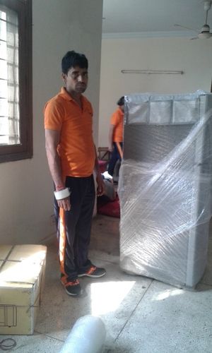 Home Shifting Packers And Movers Services