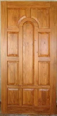 Imported Teak Wood Doors