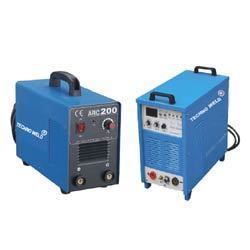 Inverter Based Rectifier Welding Machine