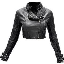 Ladies Short Jacket