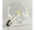 LED Bulb Filament Hexagonal