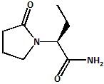 Levetiracetam Ep Impurity D (R-enantiomer)