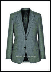 Men'S Blazer - Premium Quality Fabric , Well Stitched and Comfortable Fit, Warm and Textured Design