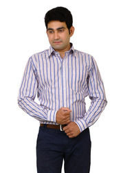 Men'S Cotton Linen Shirt