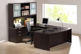 Office Front Table Set