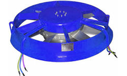 Radiator Cooling Fan Assembly