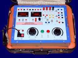 Relay Test Kit Calibration Services By CALSYTECH CALIBRATION LAB