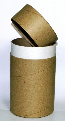 Round Paper Box
