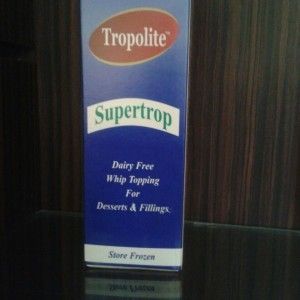 Supertrop Cream