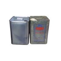 Tin Container - Premium Quality Tin Material , Versatile Storage Solution for Various Needs