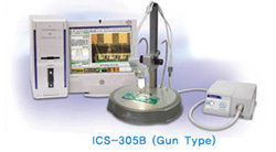 Video Microscope System