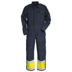 Aramid Boiler Suit