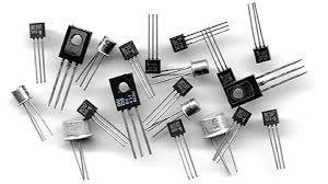 Bipolar Power Transistor