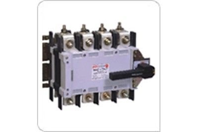 Changeover Switches