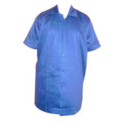 Cotton Coverall