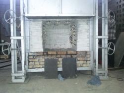 Electric Furnace