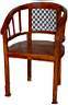 Handicraft Wooden Chair