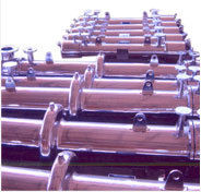 Heat Exchanger Condensers