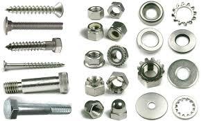 Industrial Fastener