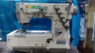 Industrial Sewing Machine