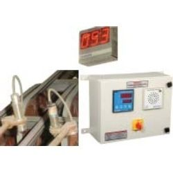 Infrared Temperature Measuring Systems