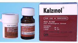 Kalzinol Powder And Liquid