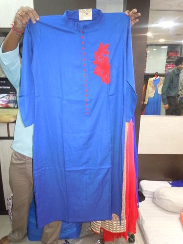 Ladies Cotton Kurta