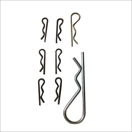 Metal R-Clips