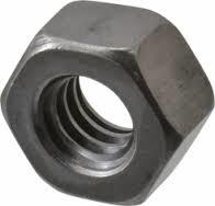 Ms Hex Nuts