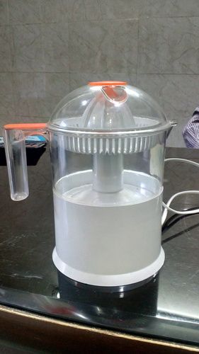 Optimum Performance Juicer